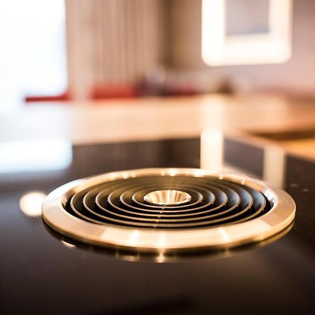 Slow Living Suite - Ferienwohnung Mit Privater Sauna & Garten 费斯 外观 照片