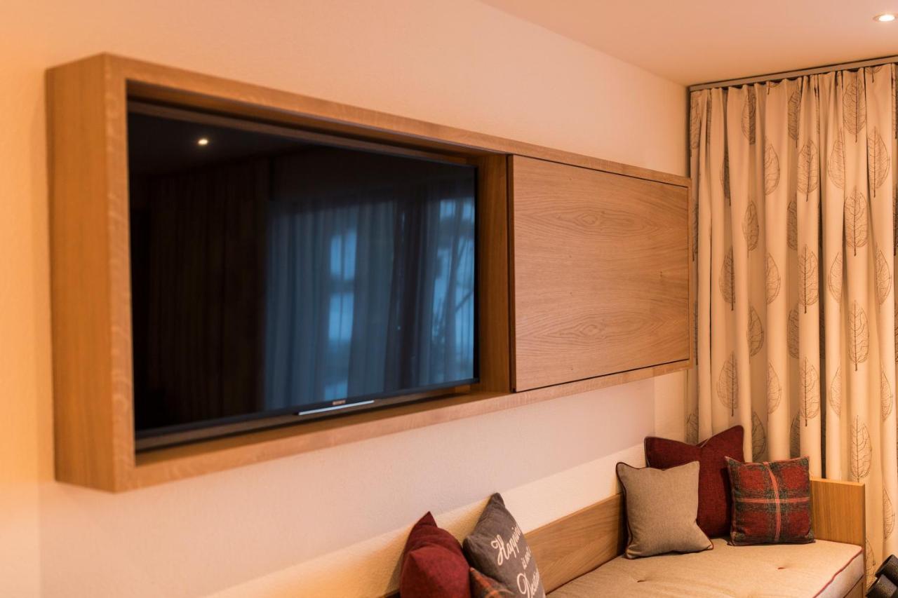 Slow Living Suite - Ferienwohnung Mit Privater Sauna & Garten 费斯 外观 照片