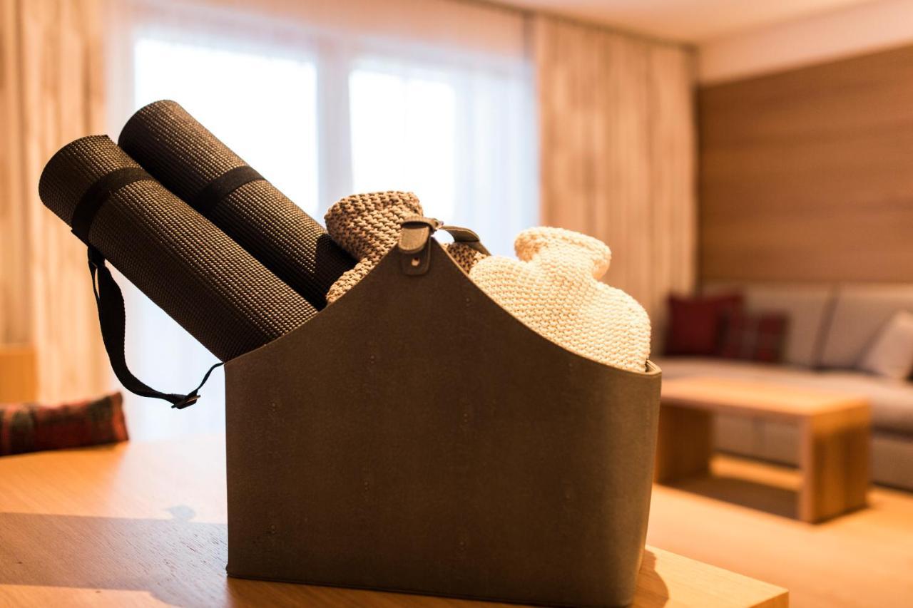 Slow Living Suite - Ferienwohnung Mit Privater Sauna & Garten 费斯 外观 照片