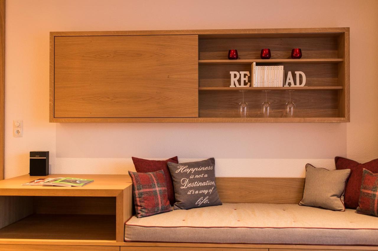 Slow Living Suite - Ferienwohnung Mit Privater Sauna & Garten 费斯 外观 照片