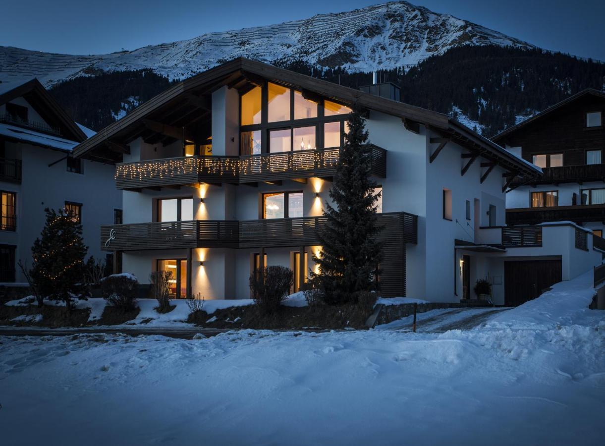 Slow Living Suite - Ferienwohnung Mit Privater Sauna & Garten 费斯 外观 照片