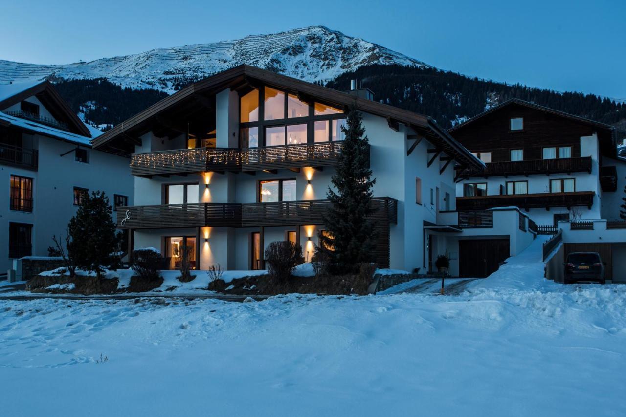 Slow Living Suite - Ferienwohnung Mit Privater Sauna & Garten 费斯 外观 照片