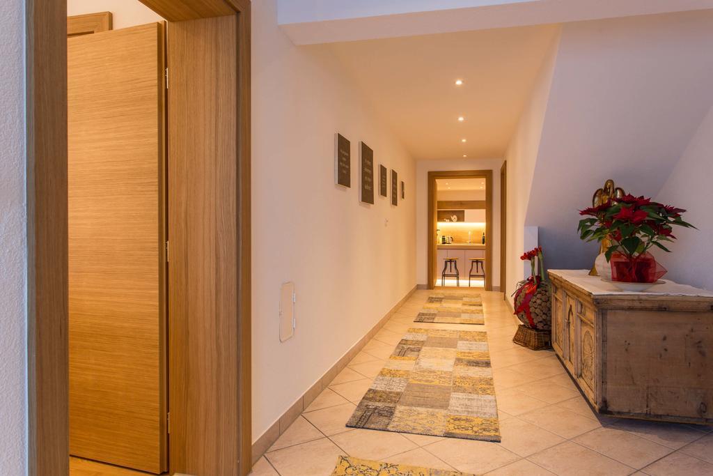 Slow Living Suite - Ferienwohnung Mit Privater Sauna & Garten 费斯 外观 照片