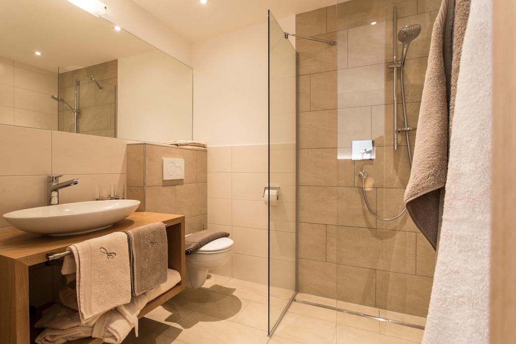 Slow Living Suite - Ferienwohnung Mit Privater Sauna & Garten 费斯 外观 照片