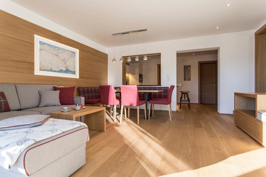 Slow Living Suite - Ferienwohnung Mit Privater Sauna & Garten 费斯 外观 照片