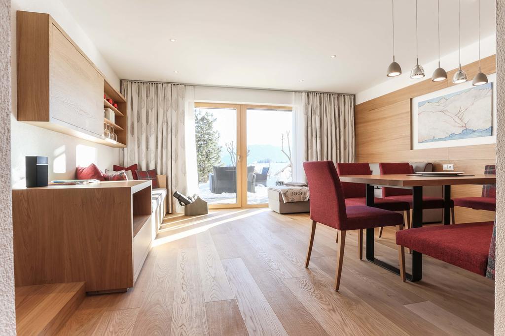 Slow Living Suite - Ferienwohnung Mit Privater Sauna & Garten 费斯 外观 照片