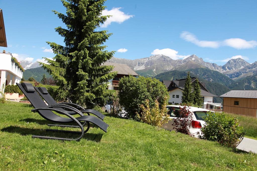 Slow Living Suite - Ferienwohnung Mit Privater Sauna & Garten 费斯 外观 照片