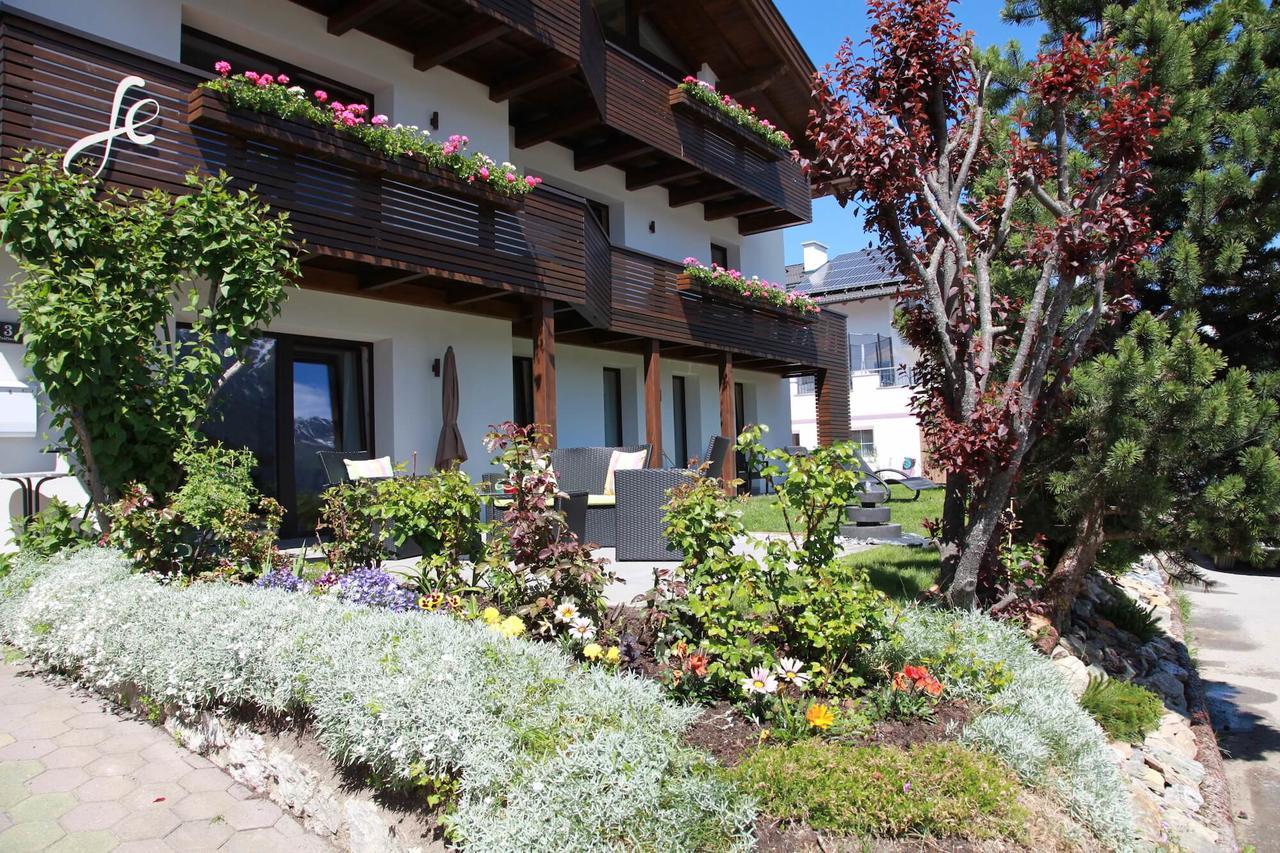 Slow Living Suite - Ferienwohnung Mit Privater Sauna & Garten 费斯 外观 照片